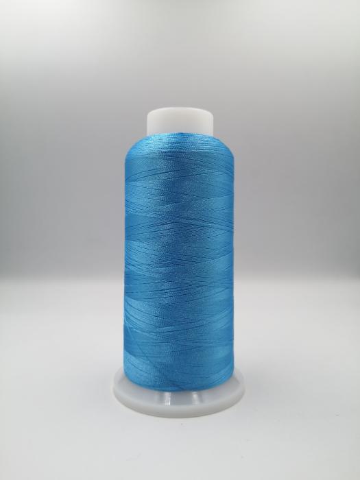 Нить полиэстеровая вышивальная Sakura Thread 3572