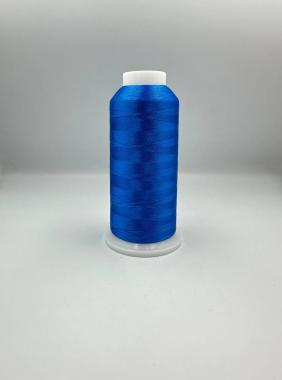 Нитка поліестерова вишивальна Sakura Thread 3576