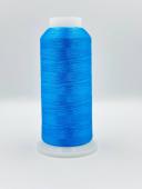 Нитка поліестерова вишивальна 3591