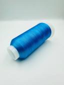 Нитка поліестерова вишивальна 3591