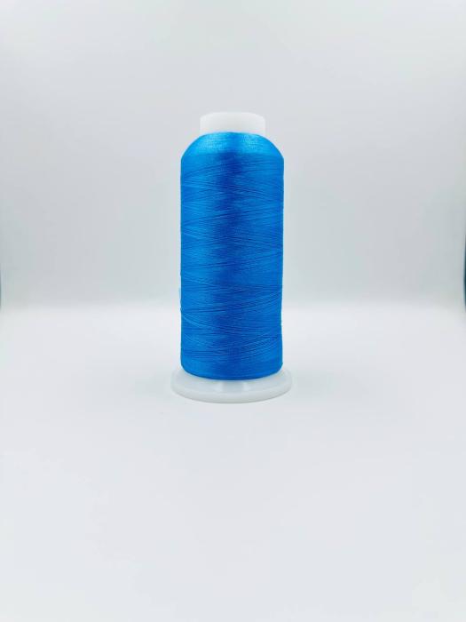 Нитка поліестерова вишивальна 3591