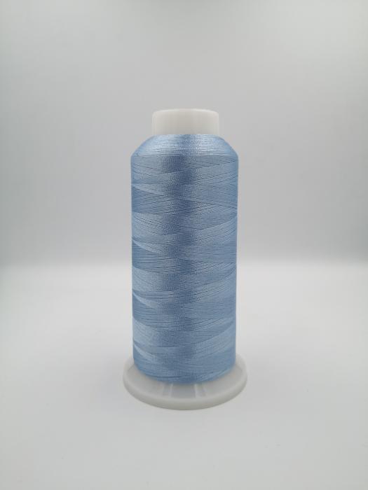 Нить полиэстеровая вышивальная Sakura Thread 3631