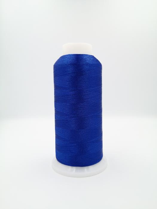 Нить полиэстеровая вышивальная Sakura Thread 3663