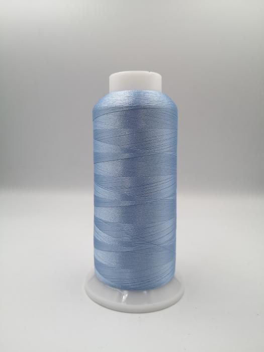 Нить полиэстеровая вышивальная Sakura Thread 3670