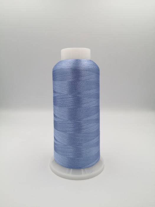 Нить полиэстеровая вышивальная Sakura Thread 3674