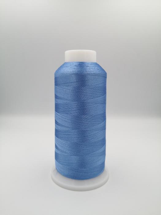 Нить полиэстеровая вышивальная Sakura Thread 3675