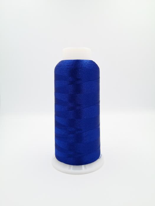 Нить полиэстеровая вышивальная Sakura Thread 3699