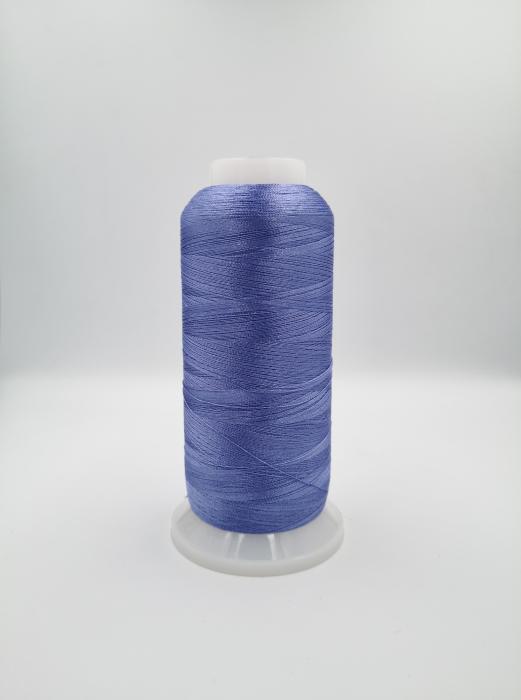 Нитка полиэстеровая вишивальная Sakura Thread 3751