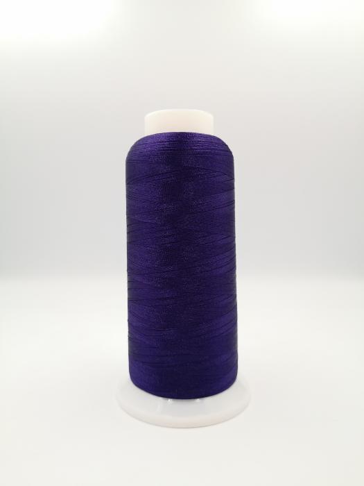 Нить полиэстеровая вышивальная Sakura Thread 3765