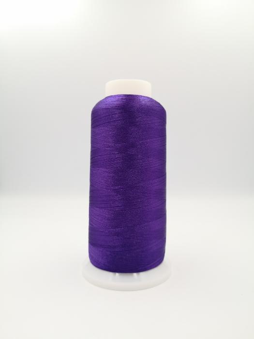 Нить полиэстеровая вышивальная Sakura Thread 3781