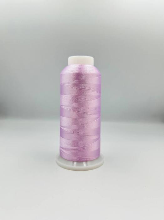 Нитка поліестерова вишивальна Sakura Thread 3828