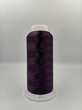 Нить полиэстеровая вышивальная Sakura Thread 3843