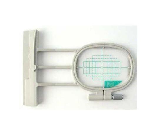  Пяльцы для бытовых вышивальных машин Super Galaxy M-3000(60*20)мм.