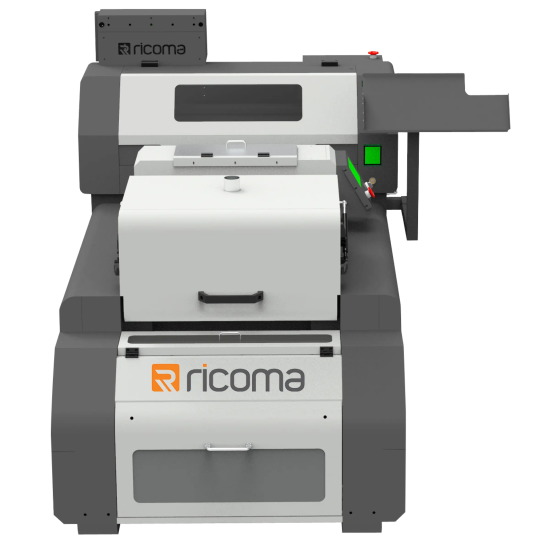 REVEL Duo DTF-1202TA Принтер прямой печати на пленке