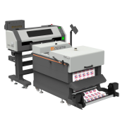 Revel DTF-2402T Принтер прямой печати на пленке (комплект)