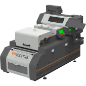 REVEL Duo DTF-1202TA Принтер прямой печати на пленке