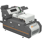 REVEL Duo DTF-1202TA Принтер прямой печати на пленке