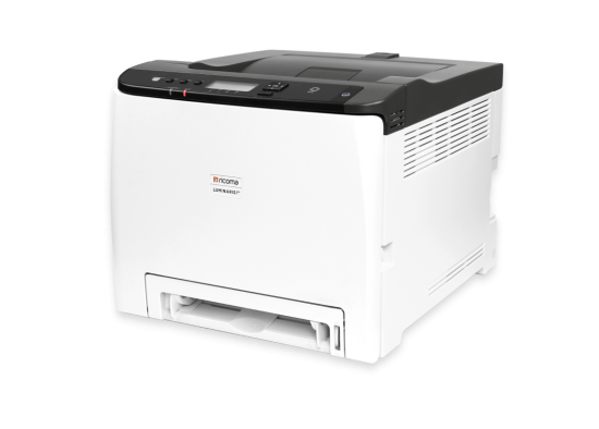 RICOMA Luminaris 200 Принтер с белым тонером