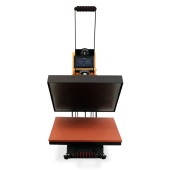 RICOMA HP-1620F-T Пресc для термопечати с выдвижной платформой