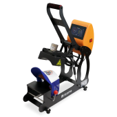 RICOMA HP-0408FС Пресс для термопечати на кепках