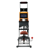 RICOMA HP-0408FС Пресс для термопечати на кепках