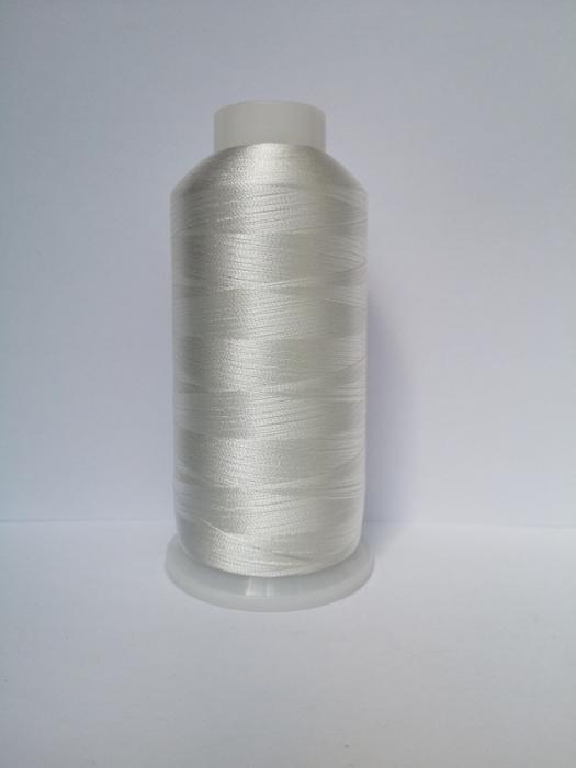 Нитка вискозная вишивальная Sakura Thread 8268