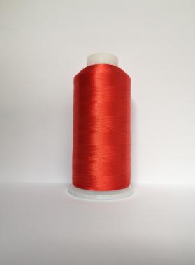 Нитка вискозная вышивальная Sakura Thread  8381