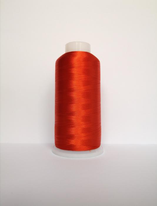 Нитка вискозная вышивальная Sakura Thread 8385