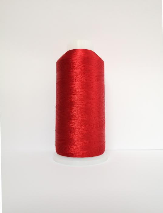 Нитка вискозная вышивальная Sakura Thread 8393