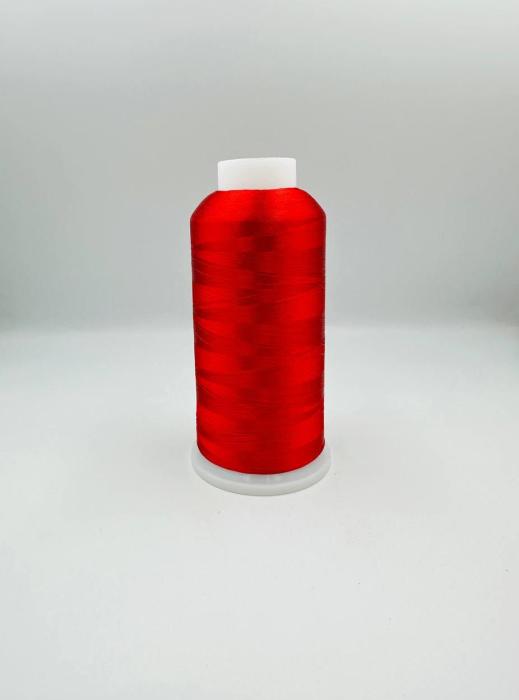 Нитка віскозна вишивальна Sakura Thread 8398