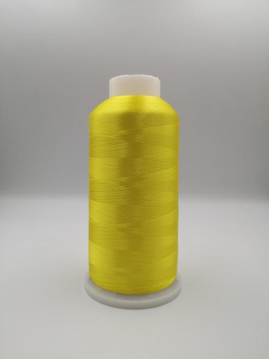 Нить вискозная вышивальная Sakura Thread  8434