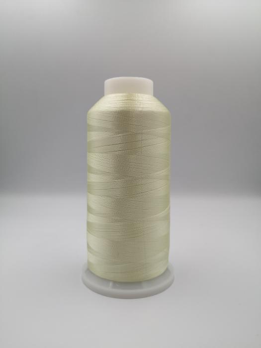 Нить вискозная вышивальная Sakura Thread  8436