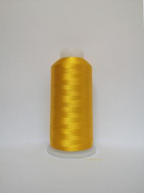 Нитка вискозная вышивальная Sakura Thread  8460