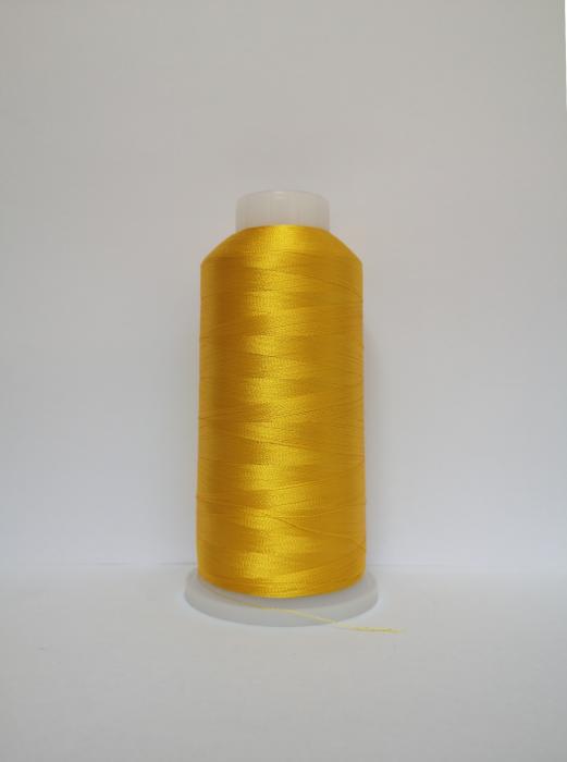 Нитка вискозная вышивальная Sakura Thread  8460