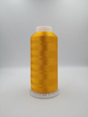 Нить вискозная вышивальная Sakura Thread  8490