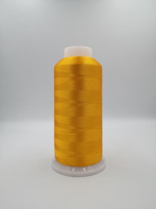 Нить вискозная вышивальная Sakura Thread  8490