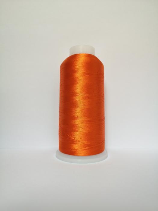 Нитка вискозная вышивальная Sakura Thread 8507