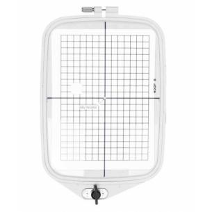 Пяльцы для бытовых вышивальных  машин JANOME  Embroidery (Hoop B) 140*200