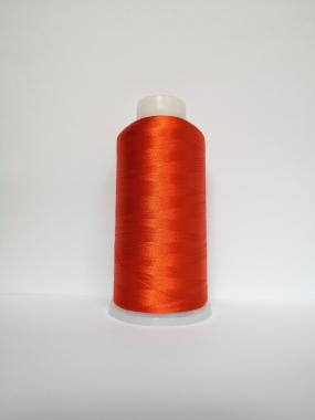 Нитка вискозная вышивальная Sakura Thread 8515