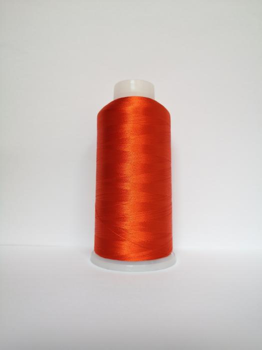 Нитка вискозная вышивальная Sakura Thread 8515