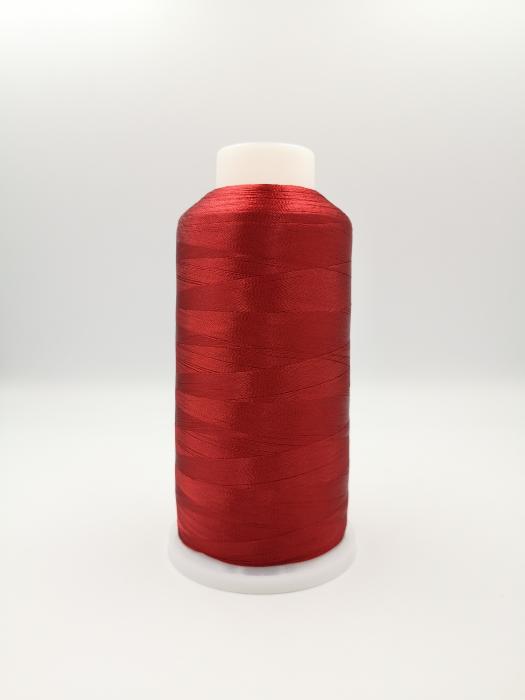 Нить вискозная вышивальная Sakura Thread  8543