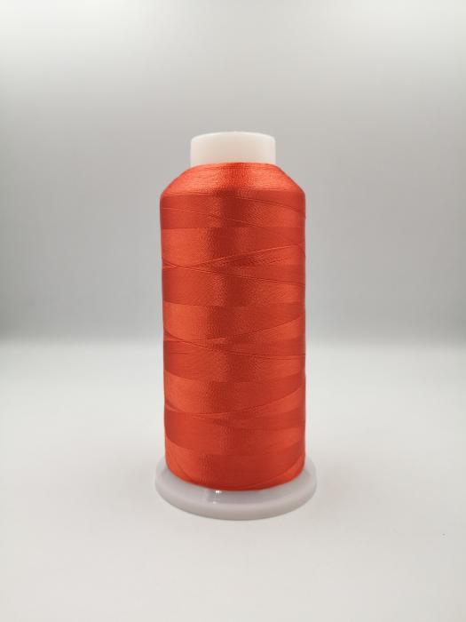 Нить вискозная вышивальная Sakura Thread  8547