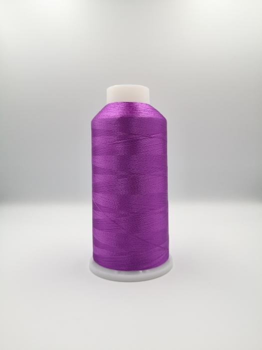 Нитка вискозная вышивальная Sakura Thread 8611