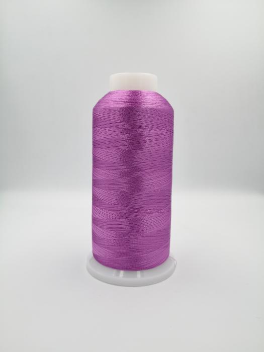 Нить вискозная вышивальная Sakura Thread  8615