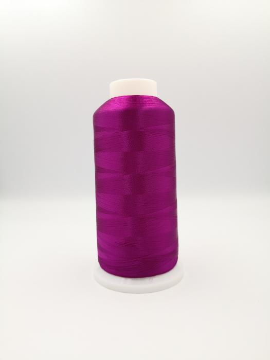 Нить вискозная вышивальная Sakura Thread  8640