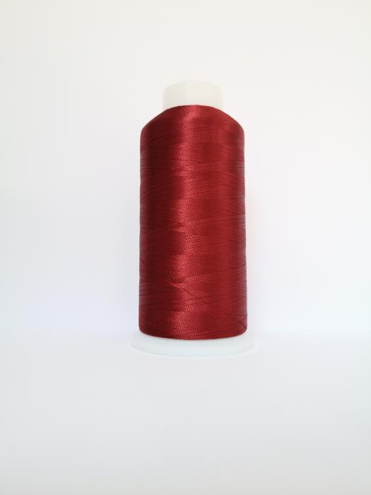 Нитка вискозная вышивальная Sakura Thread  8677