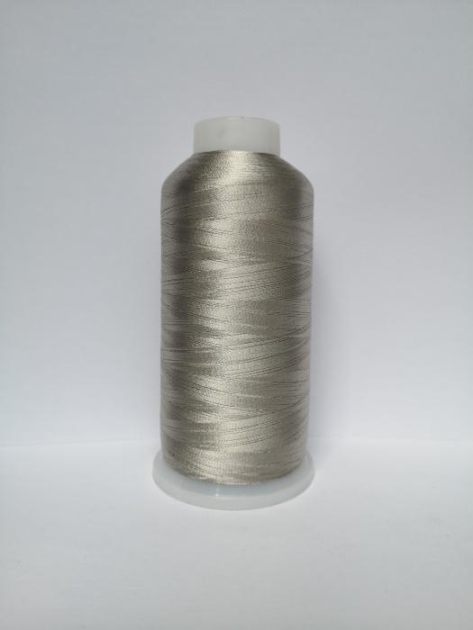 Нитка вискозная вышивальная Sakura Thread 8875