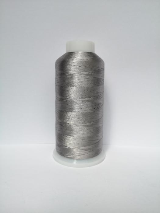 Нитка вискозная вышивальная Sakura Thread 8877