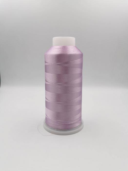 Нить вискозная вышивальная Sakura Thread 8887