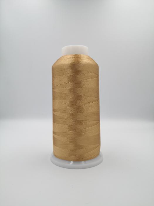 Нить вискозная вышивальная Sakura Thread  8973